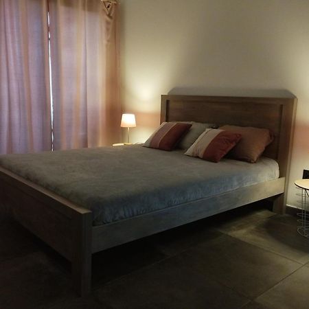 T3 Cosy Cote Lagon Сен-Лу Екстериор снимка