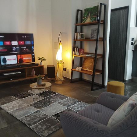 T3 Cosy Cote Lagon Сен-Лу Екстериор снимка