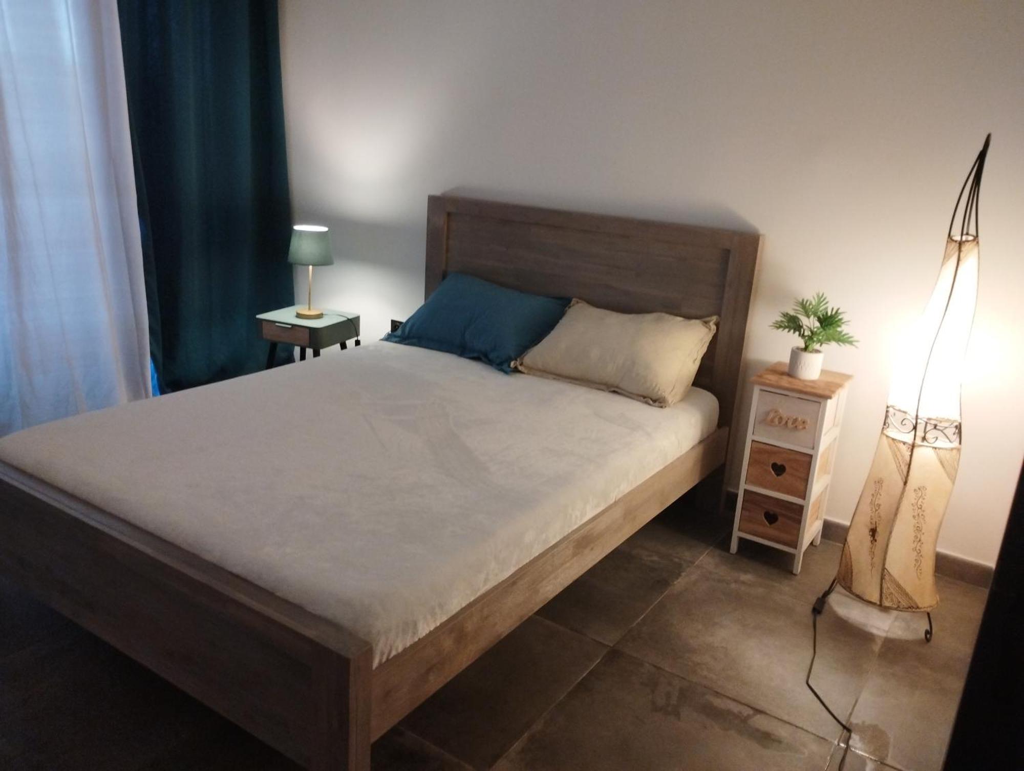 T3 Cosy Cote Lagon Сен-Лу Екстериор снимка