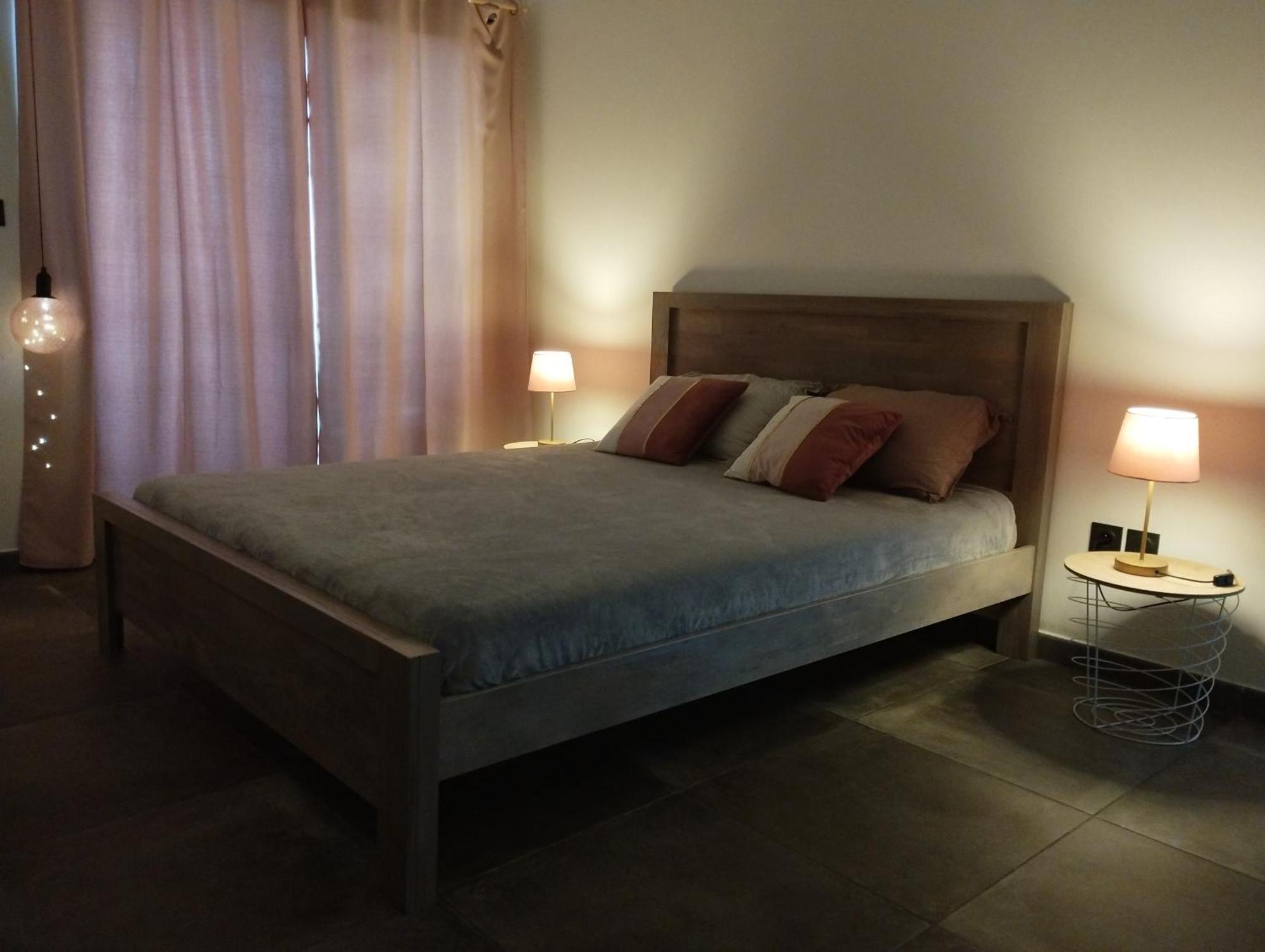 T3 Cosy Cote Lagon Сен-Лу Екстериор снимка